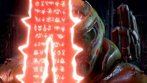 Doom Eternal отримала патч, який додає трасування променів та новий контент