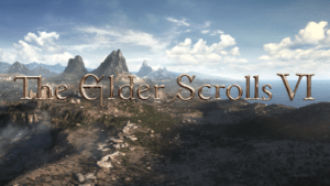 Bethesda: виробництво The Elder Scrolls VI знаходиться “на стадії дизайну”
