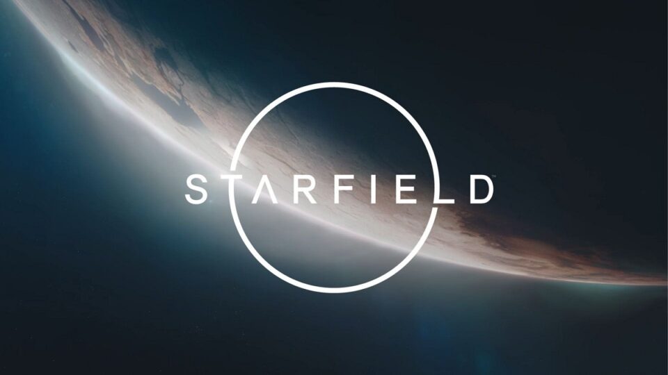 Bethesda представили трейлер гри Starfield.