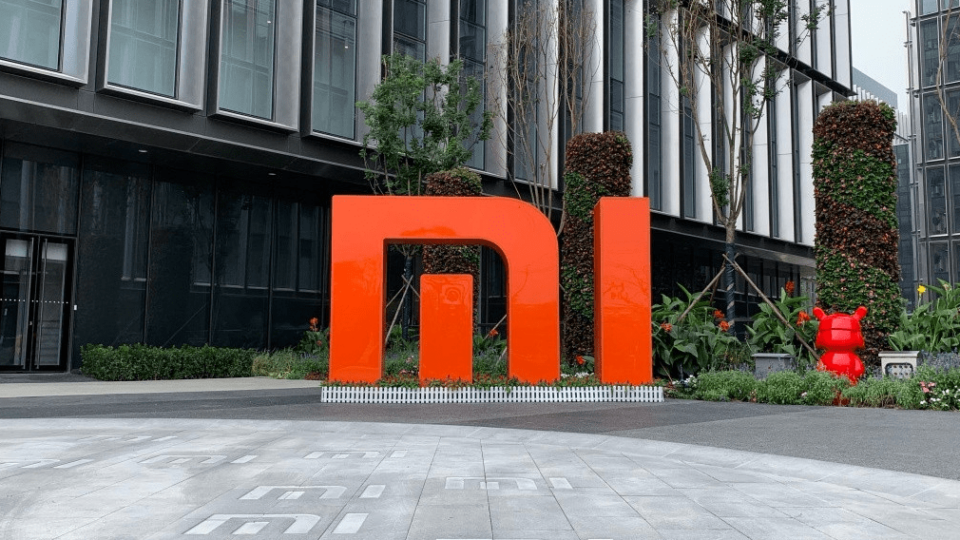 Xiaomi запатентували нову систему зарядки смартфонів