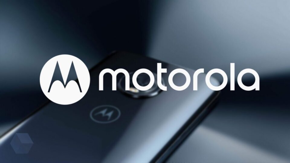 Motorola представляє новий смартфон. Moto G Stylus 5g