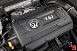 Volkswagen планує відмовитись від виробництва авто з ДВС