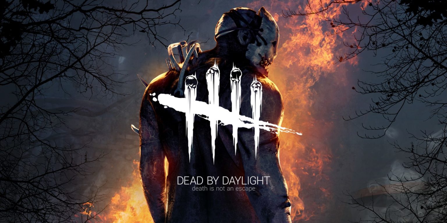 Коды для dead by daylight 2021 февраль