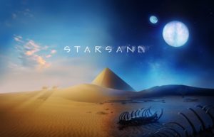 Творці гри Starsand опублікували офіційний трейлер