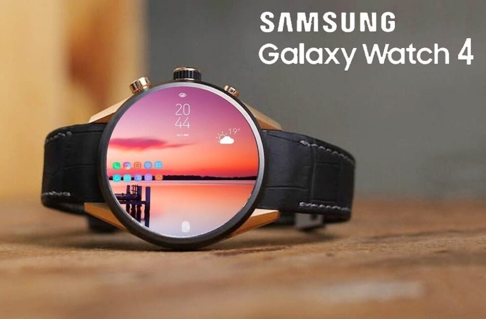 Samsung Galaxy Watch4 можуть представити раніше