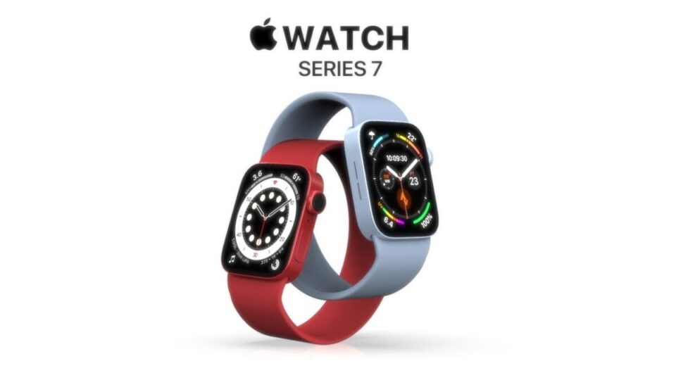 Apple Watch Series 7 – чого чекати?