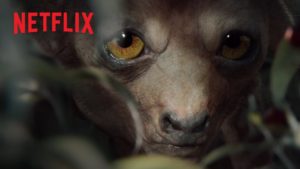Netflix опублікували тизер до другого сезону серіалу Відьмак