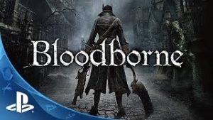 Sony представить ремастер Bloodborne у липні