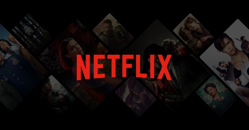 Компанія Netflix представила трейлер свого першого фільму, який був знятий в Україні.