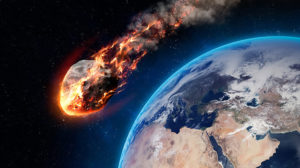 Величезний астероїд скоро наблизиться до Землі: дата та чи є загроза