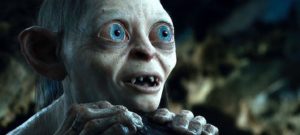 Автори The Lord of the Rings: Gollum показали новий геймплей та Гендальфа