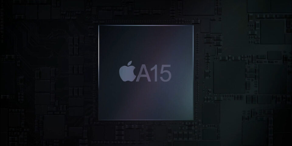 Apple A15 Bionic буде оснащений 6-ядерним процесором, аналогічним A14