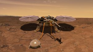 NASA зробила несподіване відкриття на Марсі
