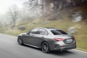 Майбутня новинка Mercedes-Benz: як може виглядати купе CLE?