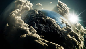Земні хмари призведуть до посилення глобального потепління