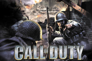 Модер створив “ремастер” Call of Duty 2003 року