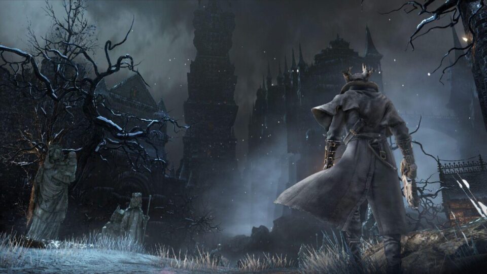 Інсайдер стверджує, що Bloodborne вийде на ПК до кінця року