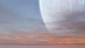 Вчені помітили унікальне явище навколо далекої екзопланети