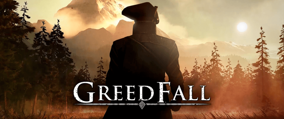 Вийшов трейлер Золотого видання GreedFall: DLC, нова графіка та підтримка 4