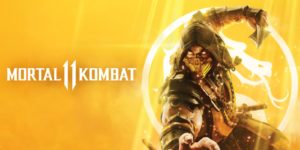 Розробники Mortal Kombat 11 заявили про припинення підтримки гри