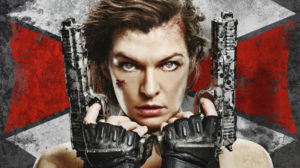 На Netflix вийшов мультсеріал Resident Evil: Infinite Darkness (трейлер)