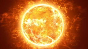 Вчені вперше виміряли електричне поле Сонця