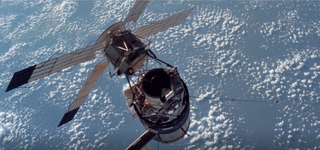 В цей день! 11 липня 1979 року: покинута космічна станція падає на Землю