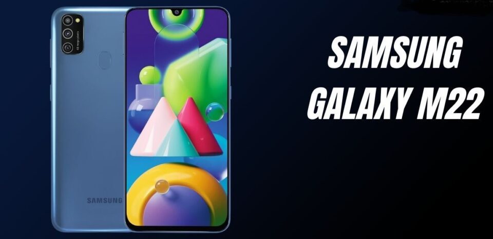 Ціна смартфону Samsung Galaxy M22 з 25-Вт підзарядкою складе від 240 євро