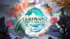 Розширення End of Dragons для Guild Wars 2 перенесли на початок 2022 року