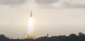 Ракета Ariane 5 виводить на орбіту 2 супутники зв’язку