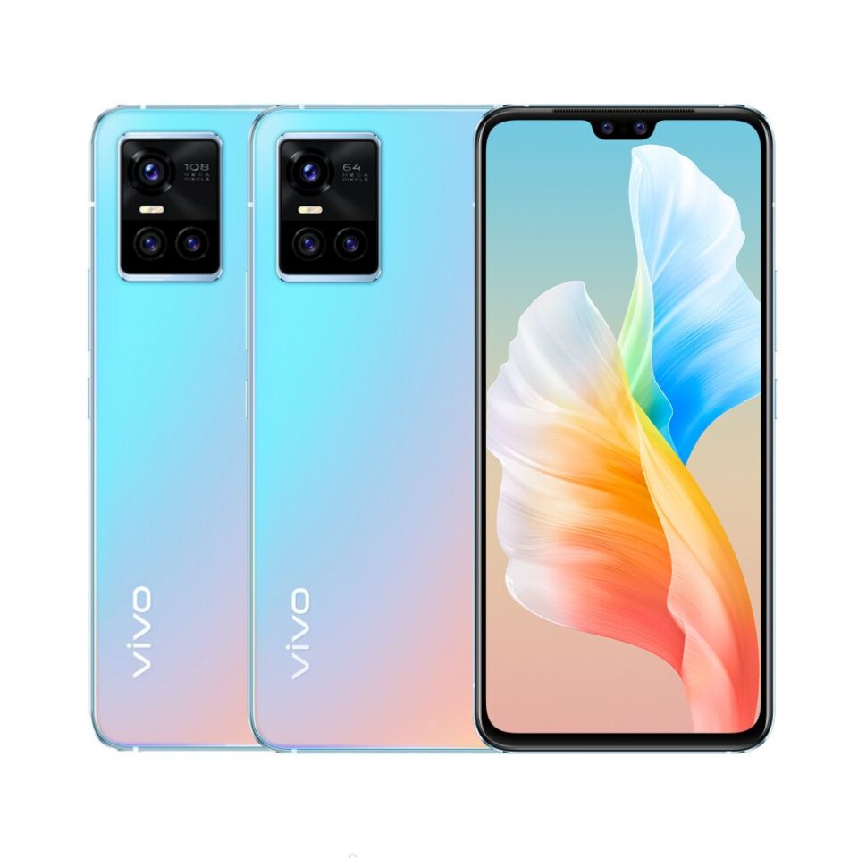 Vivo S10 (V2121A) розкрито основні характеристики