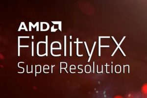 Технологія AMD FidelityFX Super Resolution тепер доступна в грі Theft Auto 5