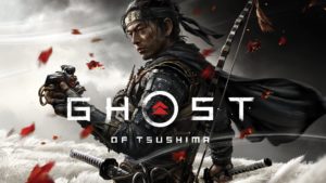 Дата виходу режисерської версії Ghost of Tsushima (трейлер)