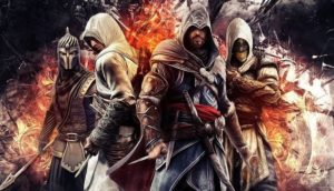 Наступна Assassin’s Creed стане грою-сервісом, повідомляють ЗМІ