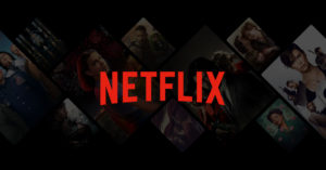 Netflix планує додати потокову трансляцію ігор у свій сервіс