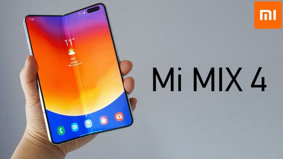 Сертифікація Mi MIX 4 ‘3C підтверджує підтримку швидкої зарядки