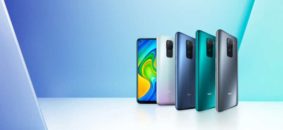 Canalys: Xiaomi обігнала Apple і стала №2 на світовому ринку смартфонів