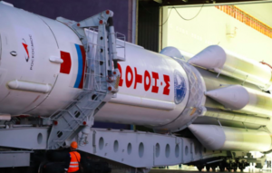 Росія запускає на Міжнародну космічну станцію нову наукову лабораторію