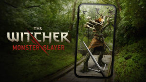 Нова гра у всесвіті «Відьмака». The Witcher: Monster Slayer вже доступна