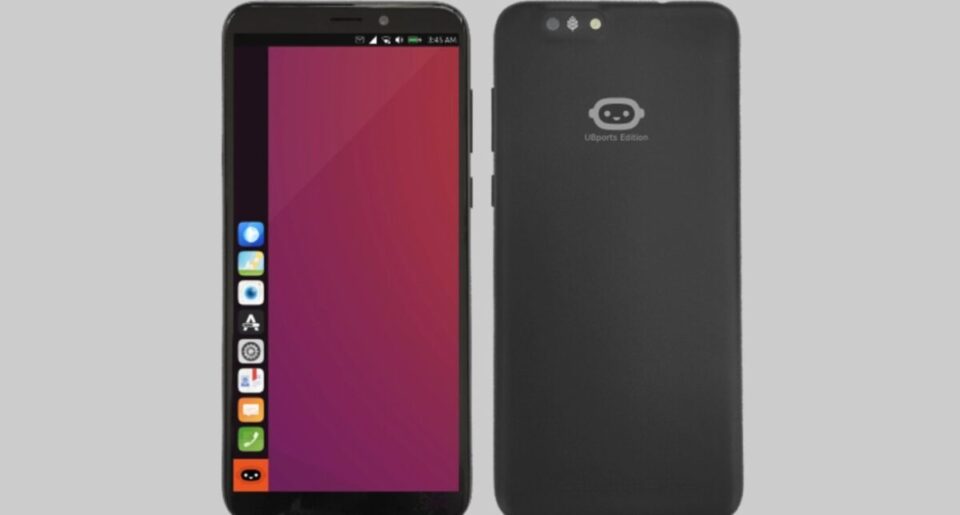 Ubuntu Touch OTA-18 офіційно випущена з покращеною продуктивністю