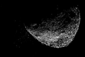 Нові розрахунки траєкторії астероїда Бенну підвищили його шанси на зіткнення з Землею