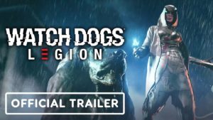 Watch Dogs: Legion отримає кросовер з Assassin’s Creed