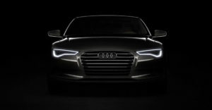 Основний завод Audi призупинив виробництво через брак мікросхем