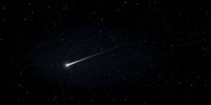 Комета Leonard наблизиться до Землі та «зачепить» хвостом Венеру