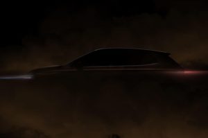 Skoda готує до випуску новий секретний автомобіль