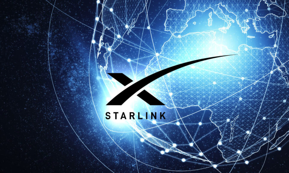 Супутниковий інтернет Starlink виявився швидшим, ніж в деяких розвинених країнах