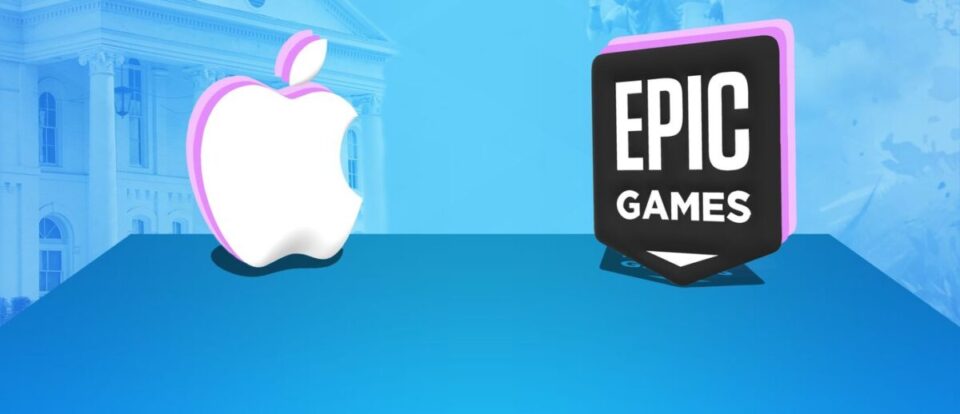 Epic Games виплатила Apple $ 6 млн за рішенням суду