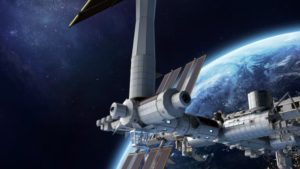 NASA може побудувати нову орбітальну станцію