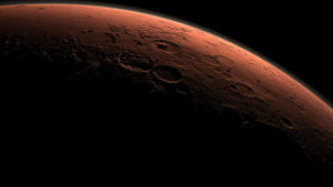Апарат InSight зафіксував найпотужніші землетруси на Марсі
