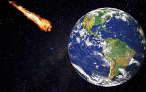 Вчені розкрили нову таємницю небезпечного астероїда Бенну